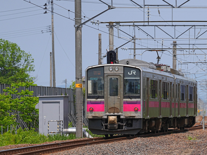 当院へのアクセス方法